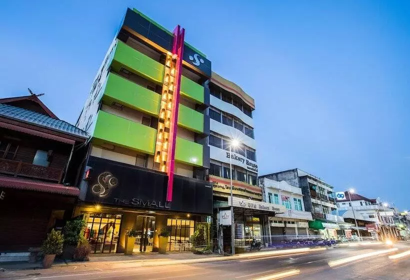 The Small Chiang Mai