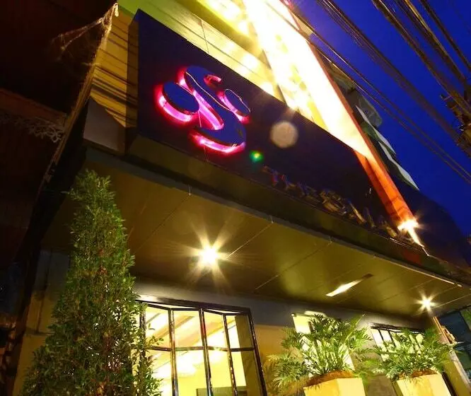 Fotos del hotel The Small Chiang Mai:  14