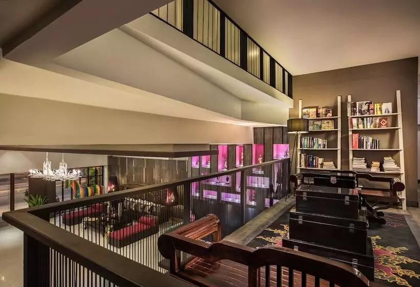 Fotos del hotel The Small Chiang Mai:  4