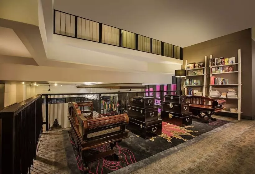 Fotos del hotel The Small Chiang Mai:  2