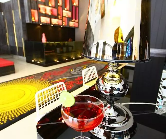 Fotos del hotel The Small Chiang Mai:  9