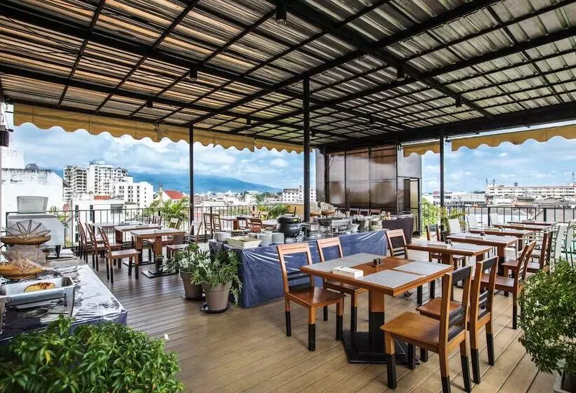 Fotos del hotel The Small Chiang Mai:  5