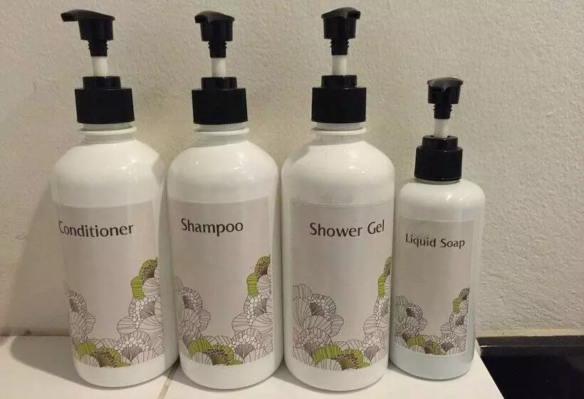 Fotos del hotel The Small Chiang Mai:  6