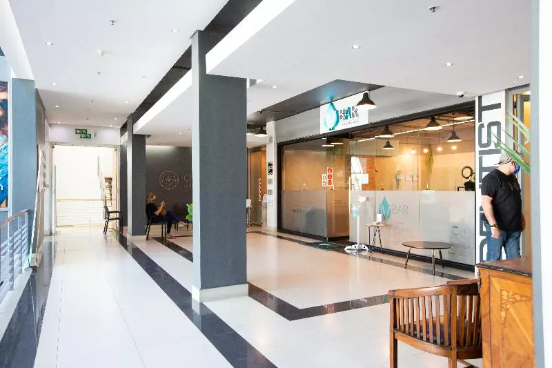 Fotos del hotel New Kings:  2