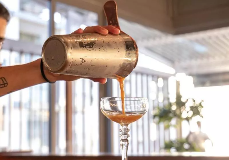 Fotos del hotel New Kings:  11