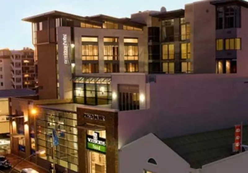 Fotos del hotel New Kings:  8