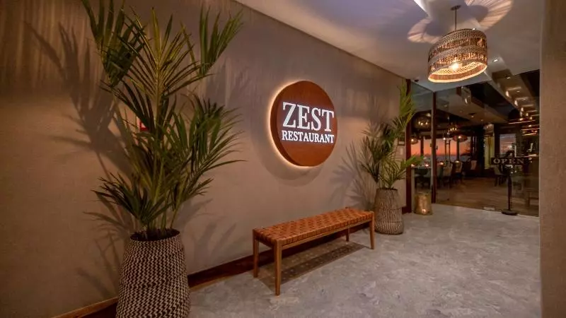 Fotos del hotel New Kings:  4