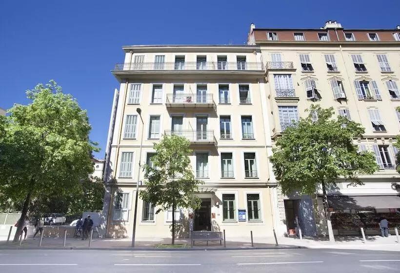 Odalys City Nice Le Palais Rossini