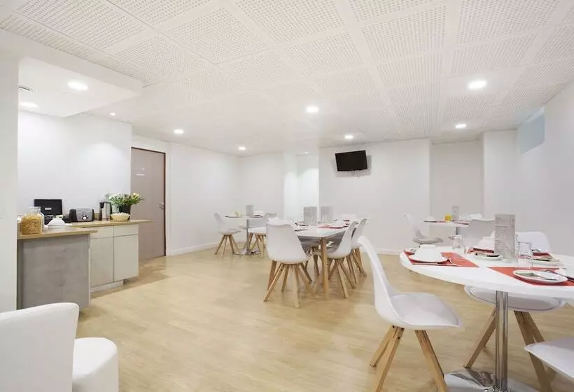 Fotos del hotel Odalys City Nice Le Palais Rossini:  5