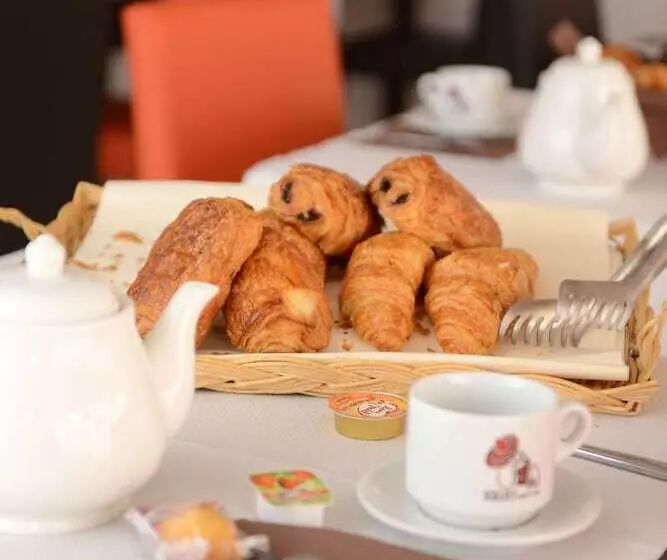 Fotos del hotel Odalys City Nice Le Palais Rossini:  4