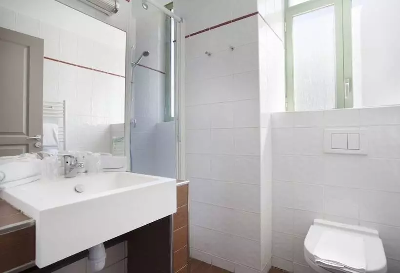 Fotos del hotel Odalys City Nice Le Palais Rossini:  7