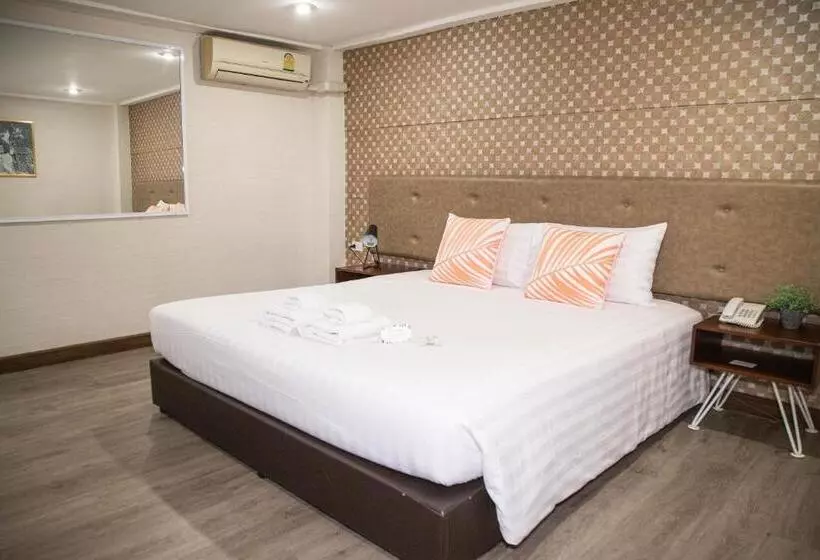 Fotos del hotel Parasol Inn Chiang Mai Old City   Sha Plus:  15