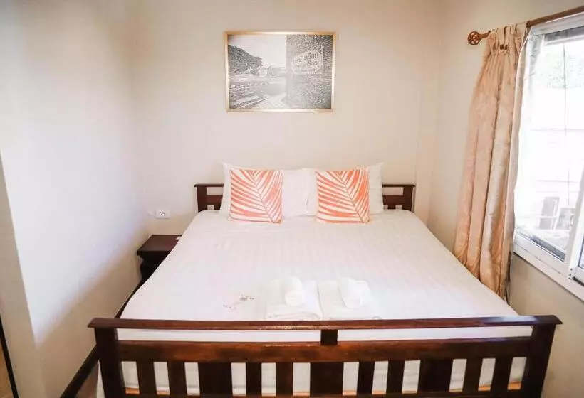 Fotos del hotel Parasol Inn Chiang Mai Old City   Sha Plus:  24