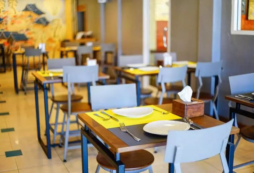 Fotos del hotel Parasol Inn Chiang Mai Old City   Sha Plus:  3