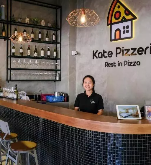 Fotos del hotel Parasol Inn Chiang Mai Old City   Sha Plus:  13