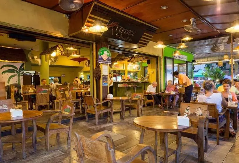 Fotos del hotel Parasol Inn Chiang Mai Old City   Sha Plus:  10