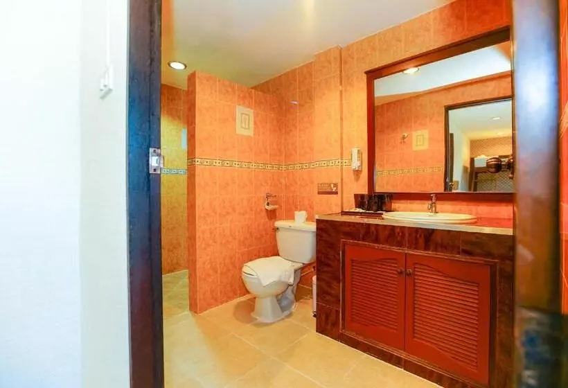 Fotos del hotel Parasol Inn Chiang Mai Old City   Sha Plus:  5