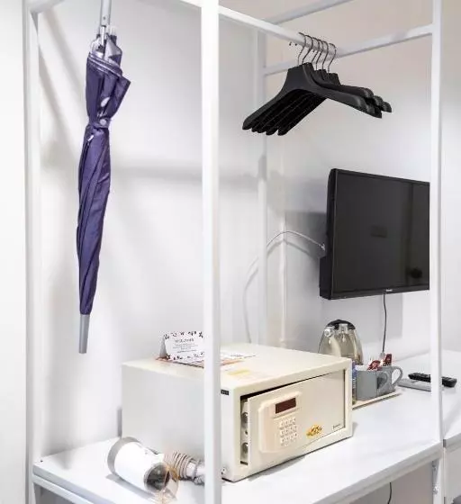 Fotos del hotel Parasol Inn Chiang Mai Old City   Sha Plus:  23