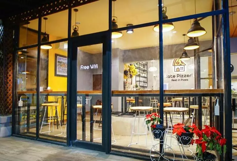 Fotos del hotel Parasol Inn Chiang Mai Old City   Sha Plus:  4