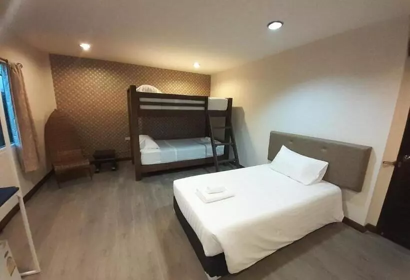 Fotos del hotel Parasol Inn Chiang Mai Old City   Sha Plus:  21