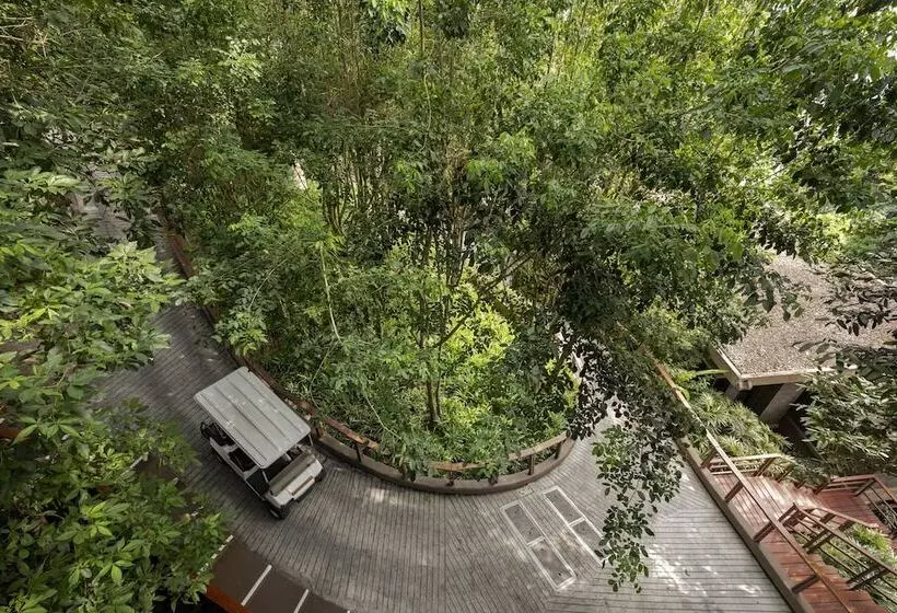 Fotos del hotel Paresa Resort Phuket:  23