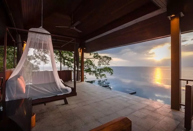 Fotos del hotel Paresa Resort Phuket:  21