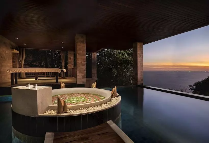 Fotos del hotel Paresa Resort Phuket:  25