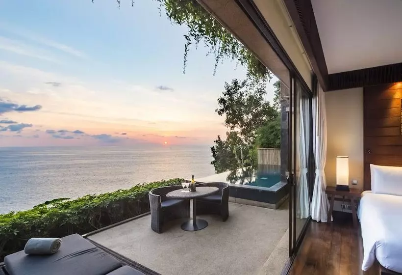 Fotos del hotel Paresa Resort Phuket:  9