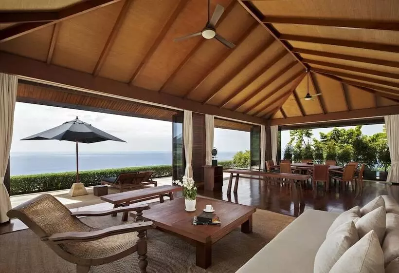 Fotos del hotel Paresa Resort Phuket:  17