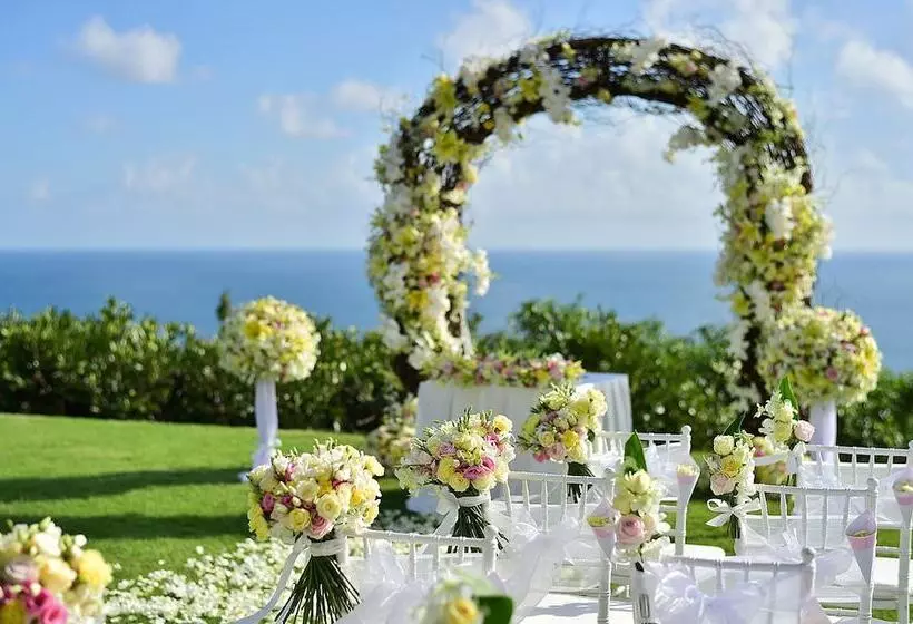 Fotos del hotel Paresa Resort Phuket:  11