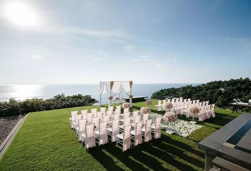 Fotos del hotel Paresa Resort Phuket:  18