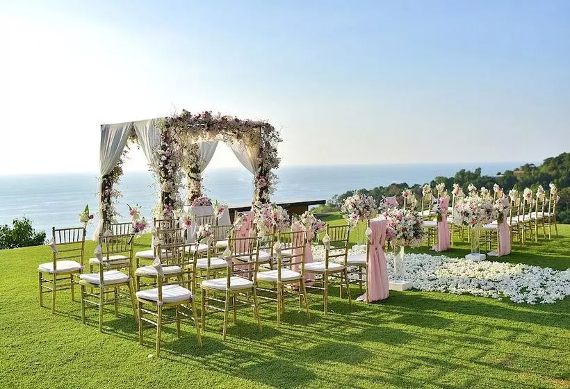 Fotos del hotel Paresa Resort Phuket:  19