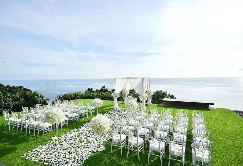 Fotos del hotel Paresa Resort Phuket:  20