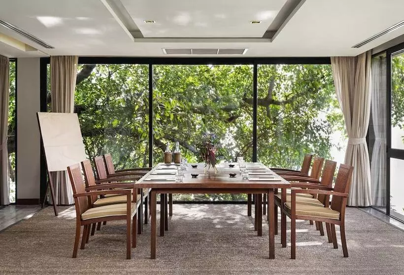 Fotos del hotel Paresa Resort Phuket:  13