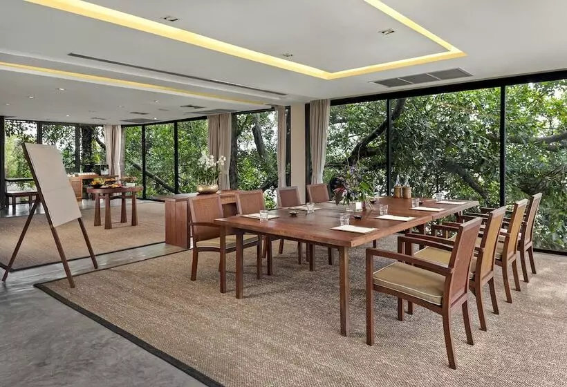 Fotos del hotel Paresa Resort Phuket:  3