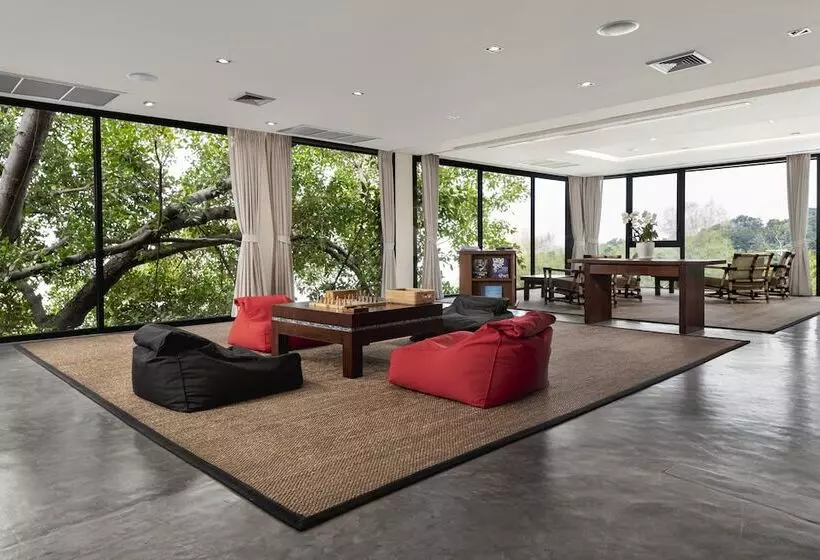 Fotos del hotel Paresa Resort Phuket:  8