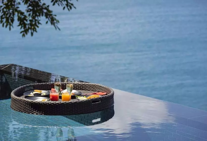 Fotos del hotel Paresa Resort Phuket:  4