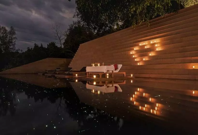 Fotos del hotel Paresa Resort Phuket:  2