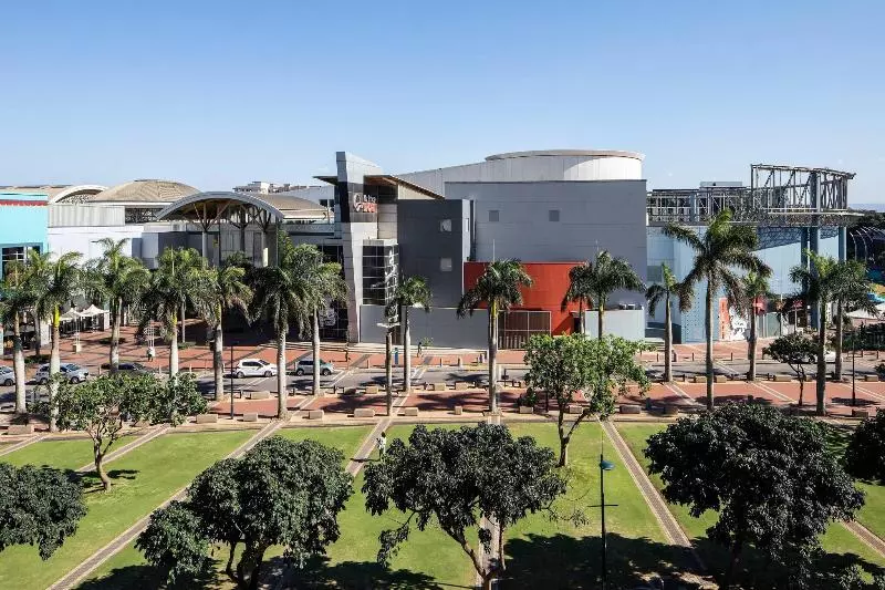 Fotos del hotel Protea  Fire & Ice! By Marriott Durban Umhlanga Ridge:  4