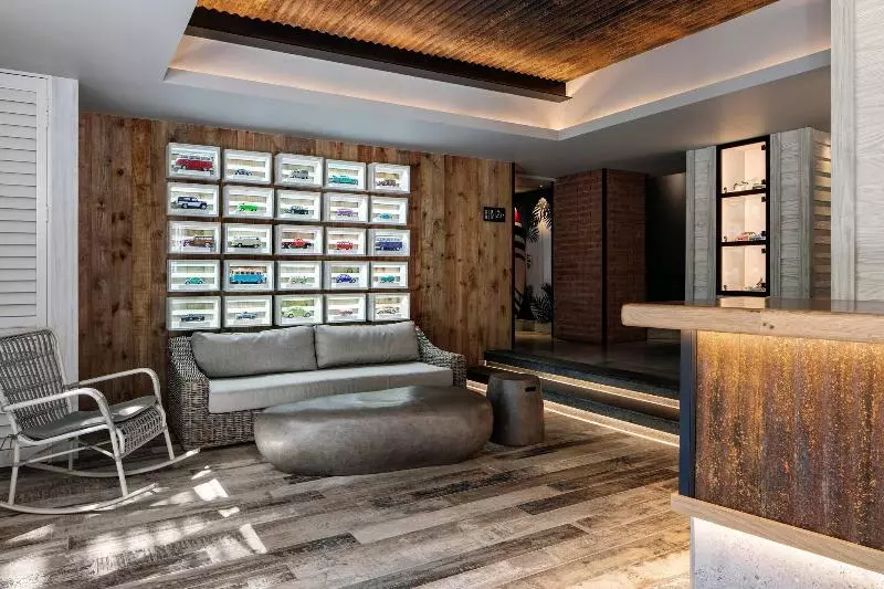 Fotos del hotel Protea  Fire & Ice! By Marriott Durban Umhlanga Ridge:  12