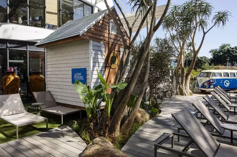 Fotos del hotel Protea  Fire & Ice! By Marriott Durban Umhlanga Ridge:  9