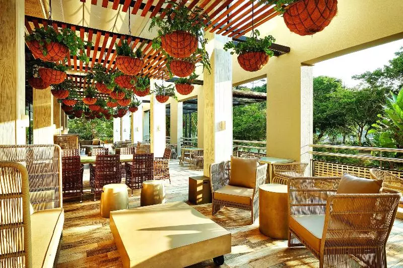 Fotos del hotel Protea  Fire & Ice! By Marriott Durban Umhlanga Ridge:  8