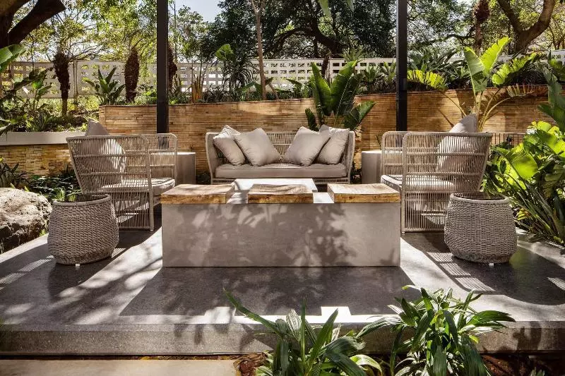 Fotos del hotel Protea  Fire & Ice! By Marriott Durban Umhlanga Ridge:  22