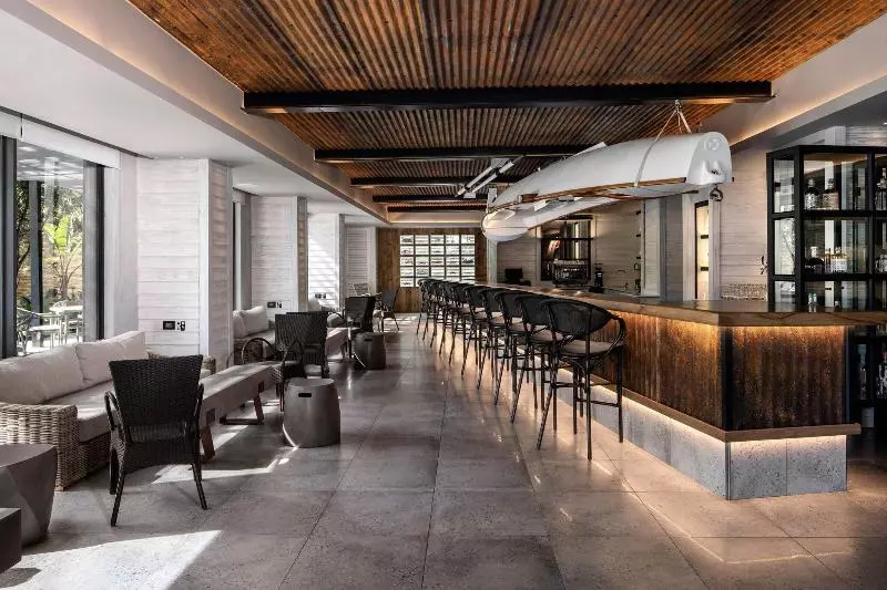 Fotos del hotel Protea  Fire & Ice! By Marriott Durban Umhlanga Ridge:  6