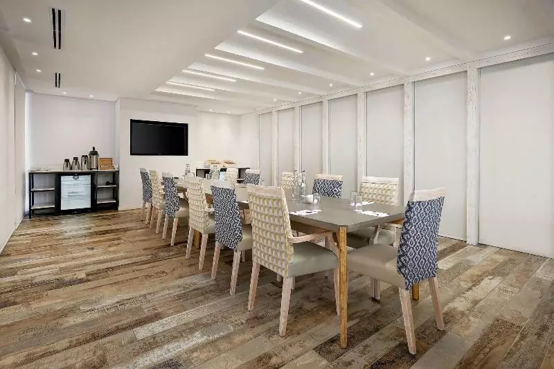 Fotos del hotel Protea  Fire & Ice! By Marriott Durban Umhlanga Ridge:  21