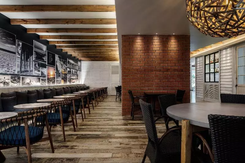 Fotos del hotel Protea  Fire & Ice! By Marriott Durban Umhlanga Ridge:  14