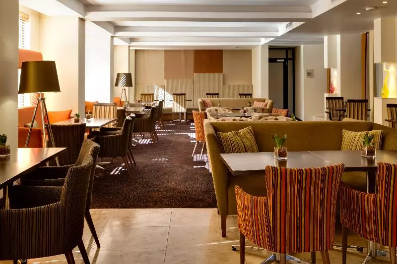 Fotos del hotel Protea  Fire & Ice! By Marriott Durban Umhlanga Ridge:  13