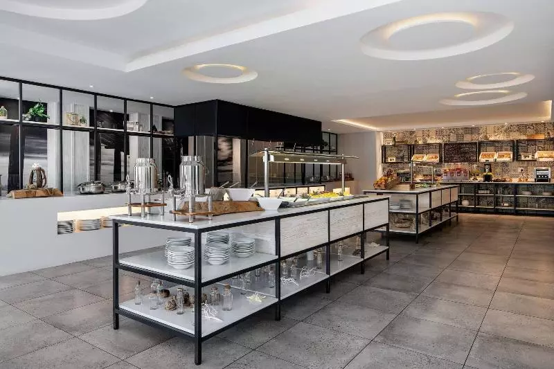 Fotos del hotel Protea  Fire & Ice! By Marriott Durban Umhlanga Ridge:  20