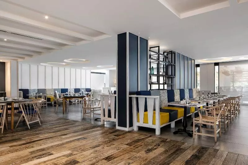 Fotos del hotel Protea  Fire & Ice! By Marriott Durban Umhlanga Ridge:  3