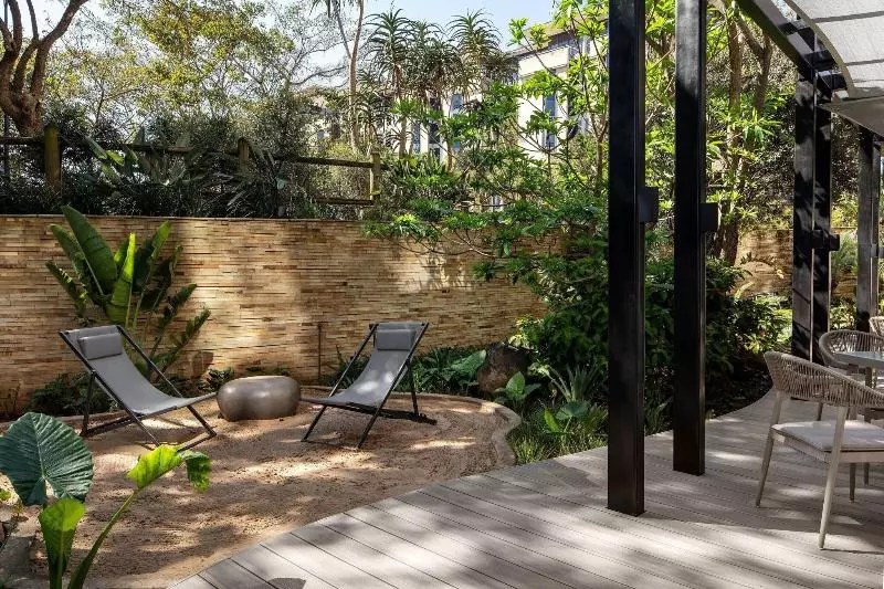 Fotos del hotel Protea  Fire & Ice! By Marriott Durban Umhlanga Ridge:  25